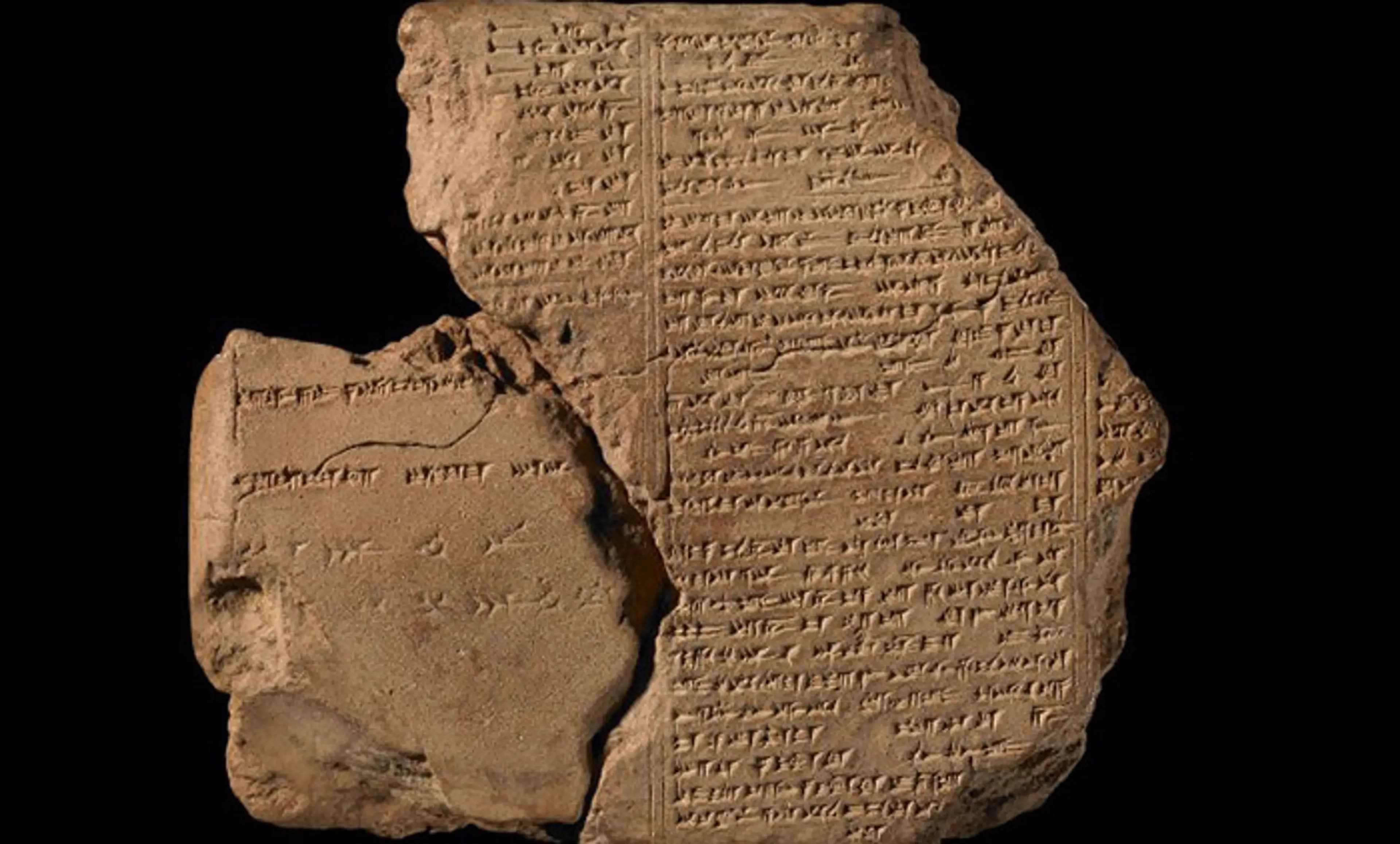 Uygarlığın İlk Çatlağı: Gılgamış Destanı ve Devletin Antropolojik Arkeolojisi